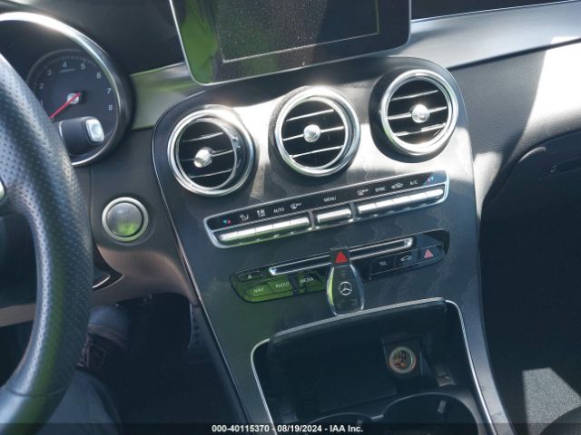 WDC0G4JB5KV173449 Mercedes-Benz GLC 300