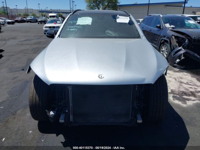 WDC0G4JB5KV173449 Mercedes-Benz GLC 300