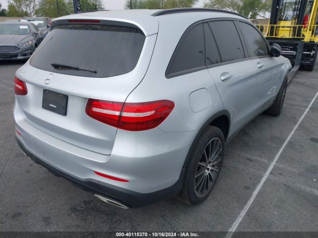 WDC0G4JB5KV173449 Mercedes-Benz GLC 300