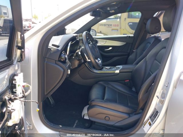WDC0G4JB5KV173449 Mercedes-Benz GLC 300