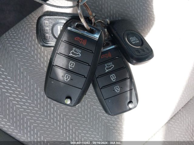 KNDPM3AC1L7630618 KIA Sportage Lx