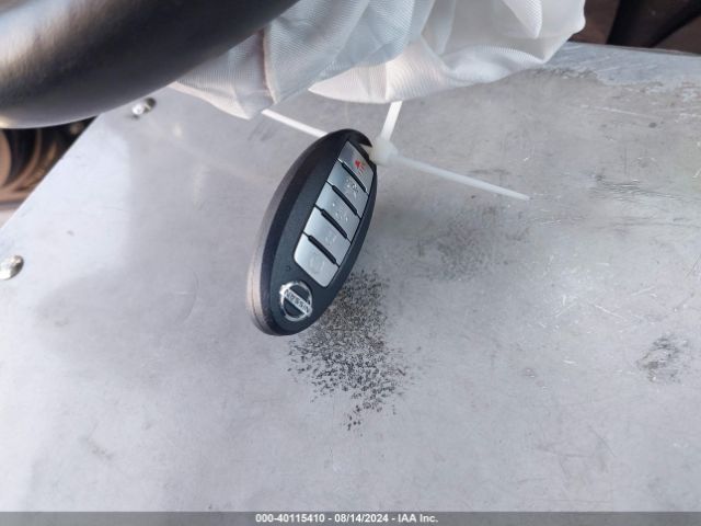 3N1AB8DV0MY248573 Nissan Sentra Sr Xtronic Cvt