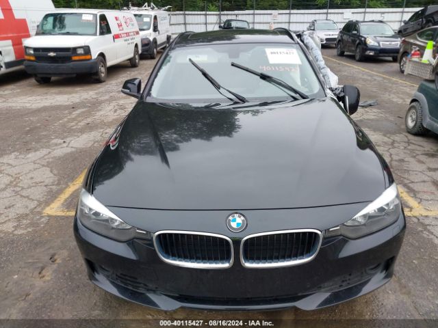 WBA3K5C53FK301402 BMW 328d Xdrive