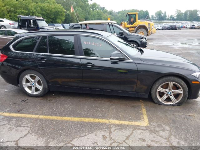 WBA3K5C53FK301402 BMW 328d Xdrive