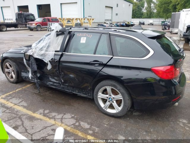 WBA3K5C53FK301402 BMW 328d Xdrive