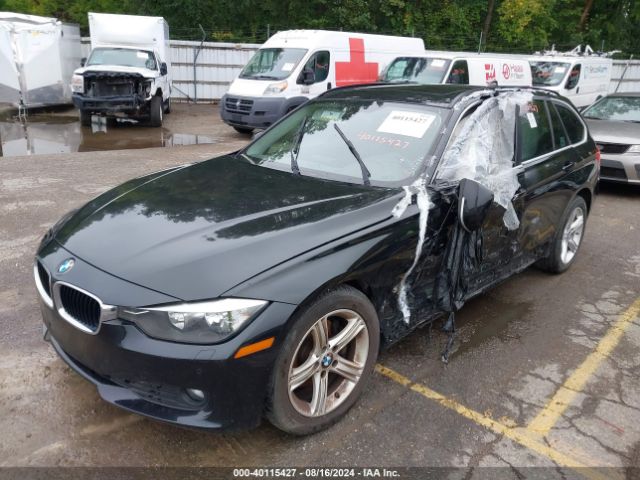 WBA3K5C53FK301402 BMW 328d Xdrive