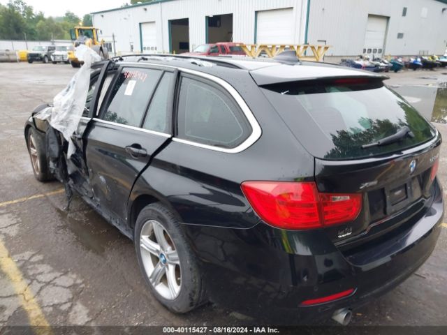 WBA3K5C53FK301402 BMW 328d Xdrive