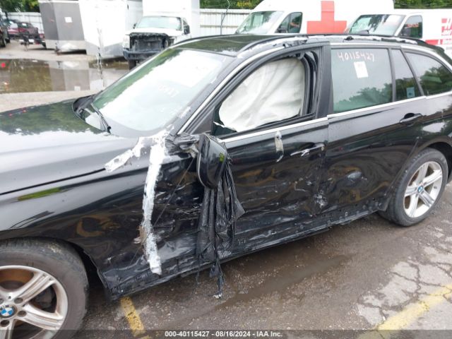 WBA3K5C53FK301402 BMW 328d Xdrive