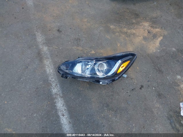 Chevrolet Spark Fwd 1lt Automatic 2022 KL8CD6SA0NC011735 Image 12