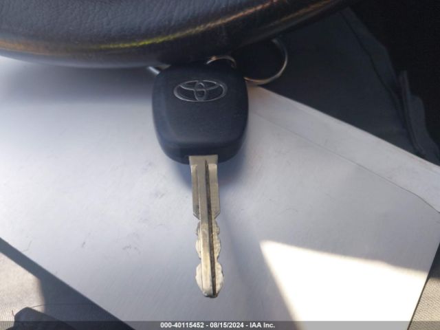 2T1BURHE7HC803374 Toyota COROLLA SE