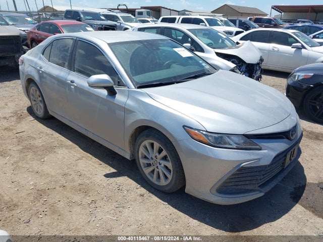 Toyota CAMRY LE 2023 4T1R11AK7PU825199 main image