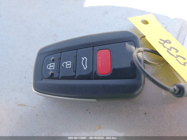 Toyota CAMRY LE 2023 4T1R11AK7PU825199 Image 11