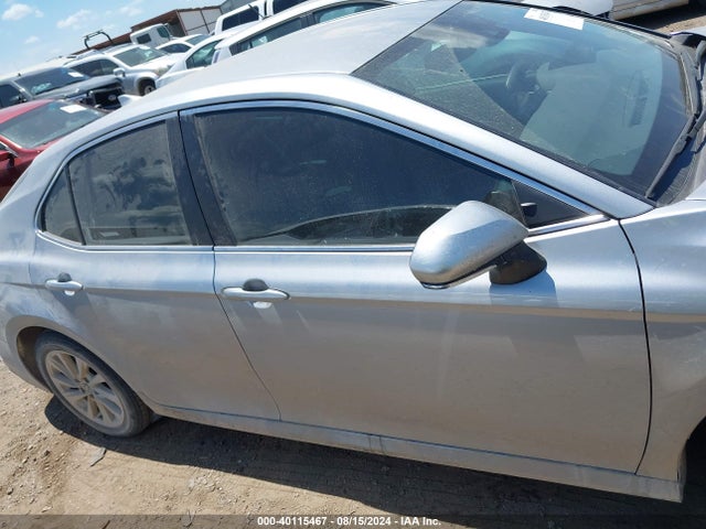 Toyota CAMRY LE 2023 4T1R11AK7PU825199 Image 13