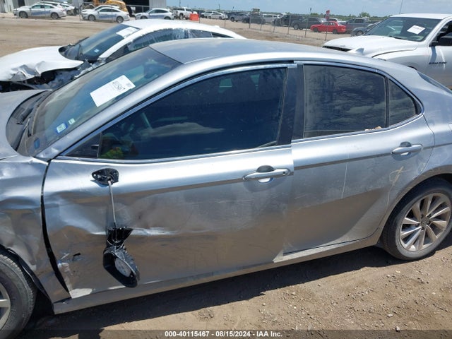 Toyota CAMRY LE 2023 4T1R11AK7PU825199 Image 14