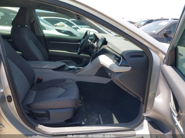 Toyota CAMRY LE 2023 4T1R11AK7PU825199 Image 5