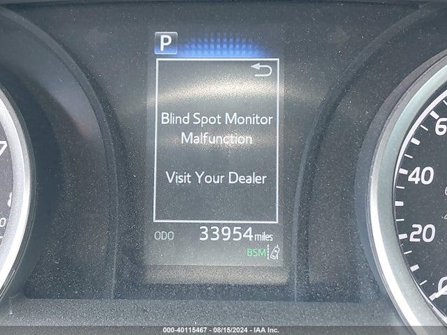 Toyota CAMRY LE 2023 4T1R11AK7PU825199 Image 7