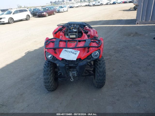 2017 CAN-AM OUTLANDER MAX 3JBLMAR22HJ000767 Photo 4