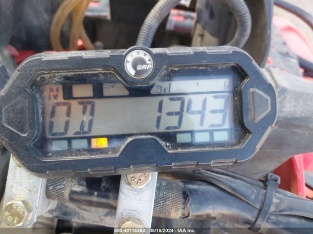 2017 CAN-AM OUTLANDER MAX 3JBLMAR22HJ000767 Photo 6