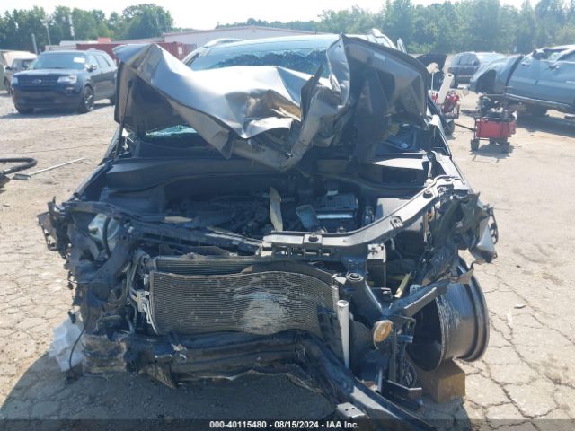 5XYKW4A79EG503845 KIA Sorento Limited V6