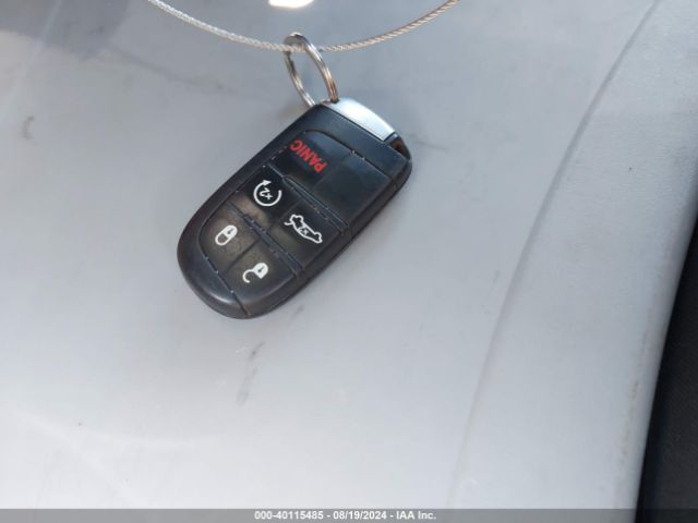 2C3CDXHGXNH125851 Dodge Charger Gt Rwd