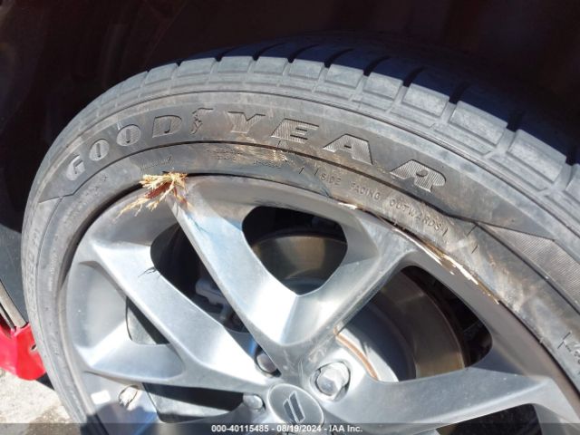 2C3CDXHGXNH125851 Dodge Charger Gt Rwd
