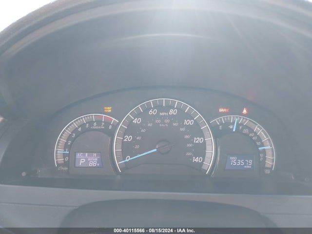 Toyota CAMRY SE 2014 4T1BF1FK5EU404722 Image 7