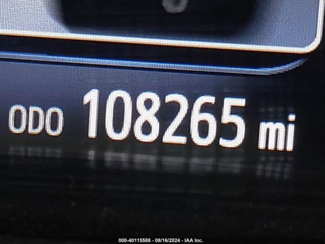5TDDZ3DC6HS161927 Toyota Sienna Limited Premium 7 Passenger