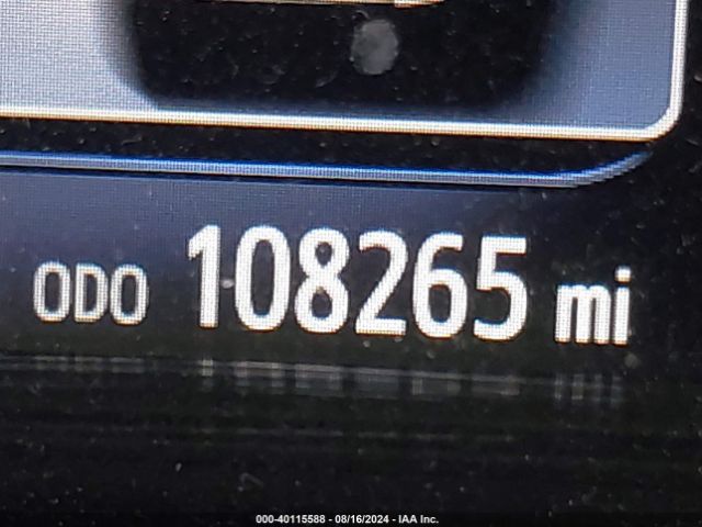 5TDDZ3DC6HS161927 Toyota Sienna Limited Premium 7 Passenger