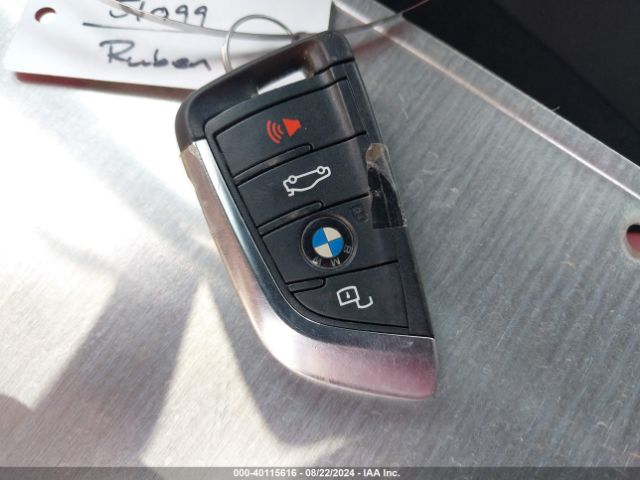 3MW5U7J08N8C35550 BMW 3 Series M340i