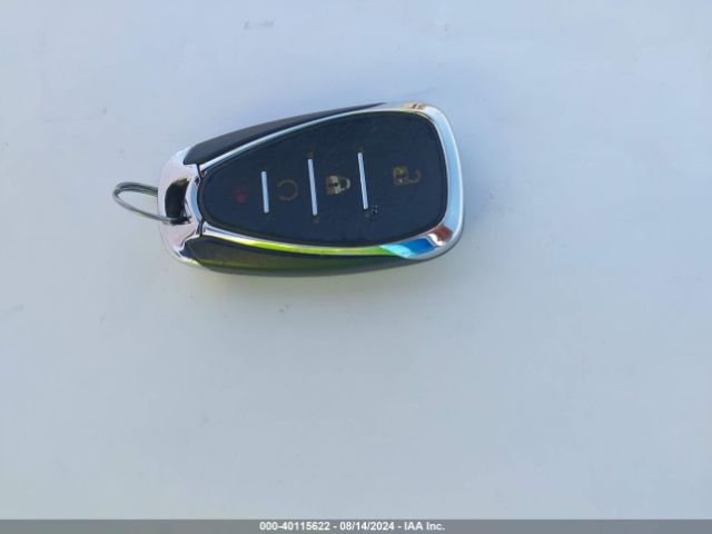 1G1RD6S58GU132426 Chevrolet Volt Premier
