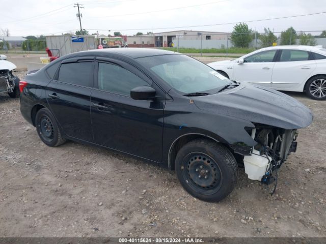 3N1AB7AP7HY214376 auction archive image
