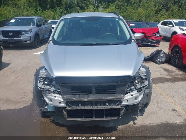 Ford ESCAPE SE 2018 1FMCU9GD0JUB39159 Image 13