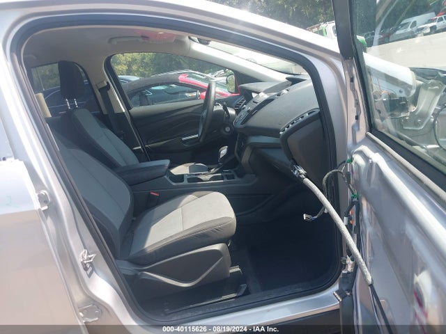 Ford ESCAPE SE 2018 1FMCU9GD0JUB39159 Image 5