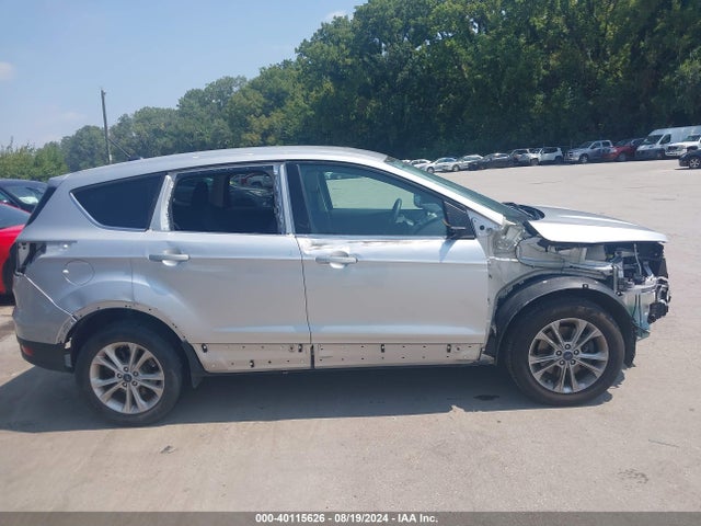 Ford ESCAPE SE 2018 1FMCU9GD0JUB39159 Image 6