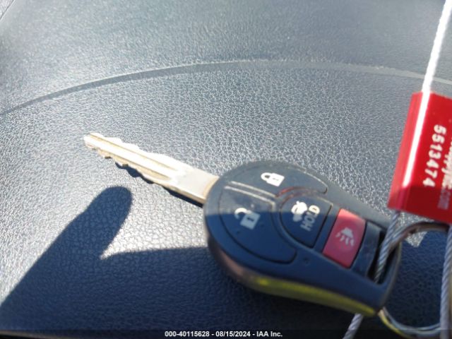 3N1CN7AP0GL853548 Nissan Versa 1.6 S/1.6 S+/1.6 Sl/1.6 Sv