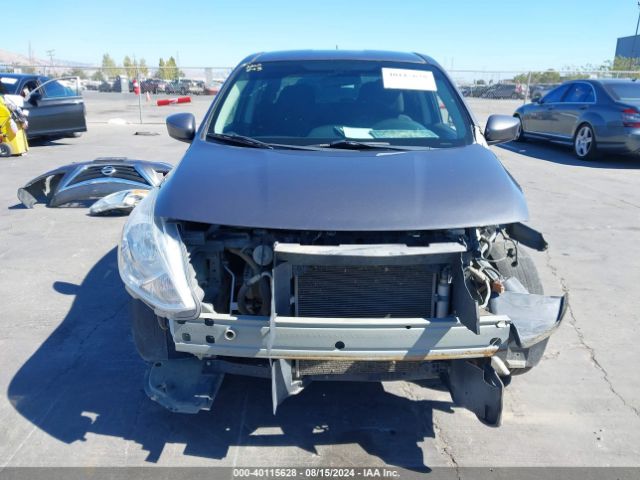 3N1CN7AP0GL853548 Nissan Versa 1.6 S/1.6 S+/1.6 Sl/1.6 Sv