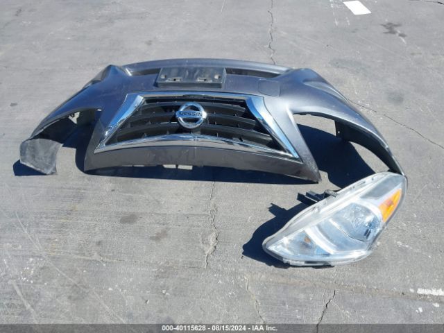 3N1CN7AP0GL853548 Nissan Versa 1.6 S/1.6 S+/1.6 Sl/1.6 Sv