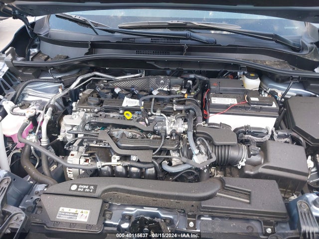 Toyota Corolla Cross Xle 2024 7MUDAAAG7RV100158 Image 10