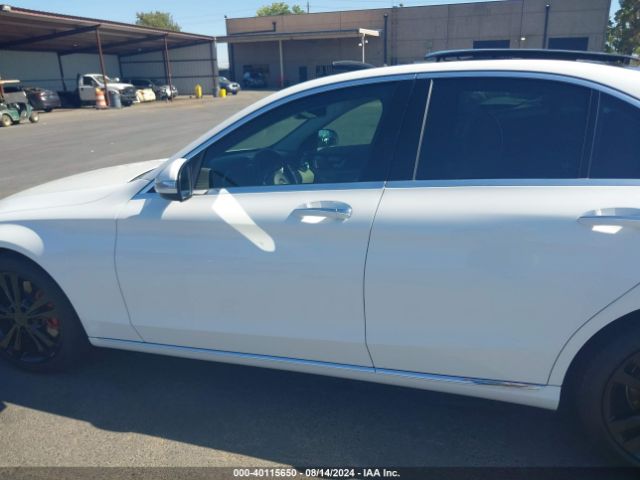 55SWF4JB6FU093406 Mercedes-Benz C 300 Luxury/sport