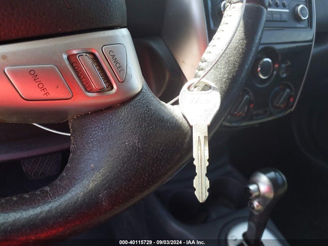 Nissan Versa Note Sv 2015 3N1CE2CP4FL448422 Image 11