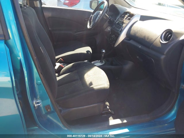 Nissan Versa Note Sv 2015 3N1CE2CP4FL448422 Image 5