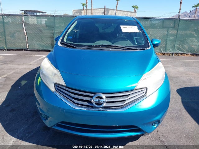 Nissan Versa Note Sv 2015 3N1CE2CP4FL448422 Image 6