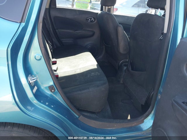 Nissan Versa Note Sv 2015 3N1CE2CP4FL448422 Image 8