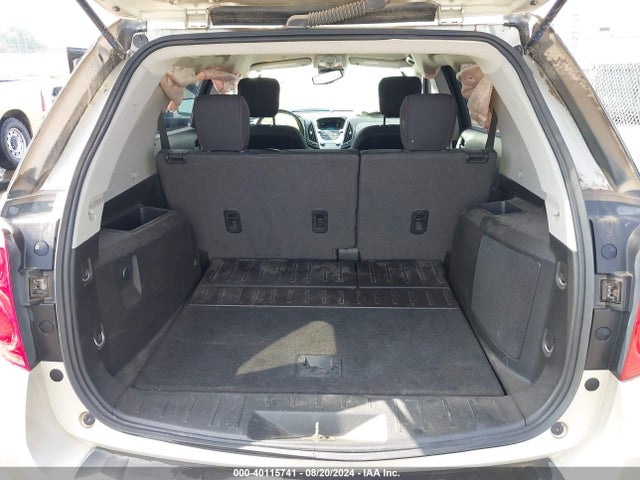 Chevrolet EQUINOX 1LT 2015 2GNALBEK7F6386957 Image 16