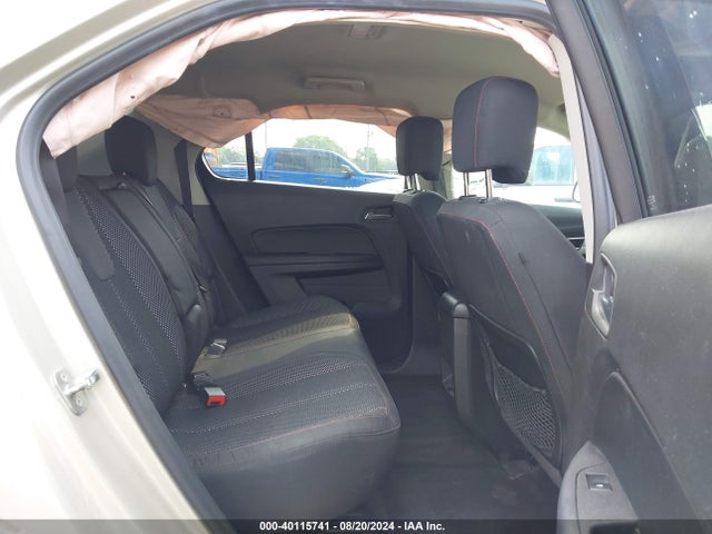 Chevrolet EQUINOX 1LT 2015 2GNALBEK7F6386957 Image 8