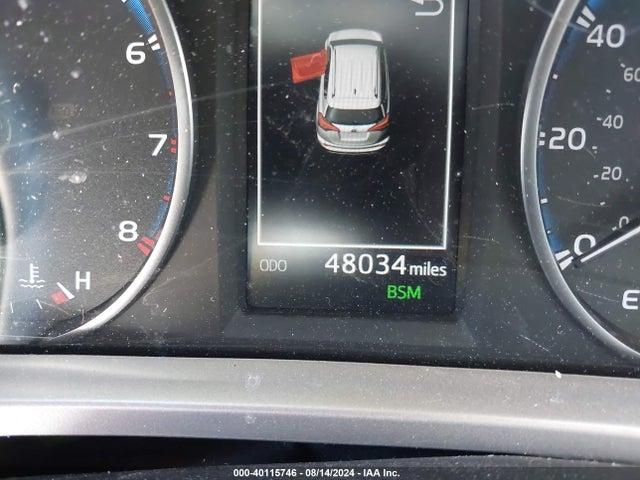 Toyota Rav4 Xle 2018 JTMRFREV0JJ242524 Image 15