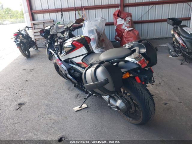 2009 BMW K1300 WB10509029ZV93581 Photo 2