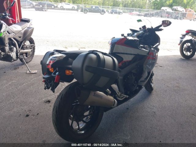 2009 BMW K1300 WB10509029ZV93581 Photo 3