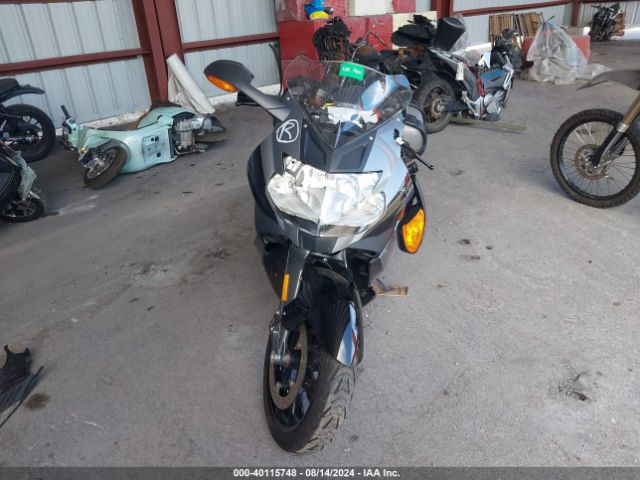 2009 BMW K1300 WB10509029ZV93581 Photo 4