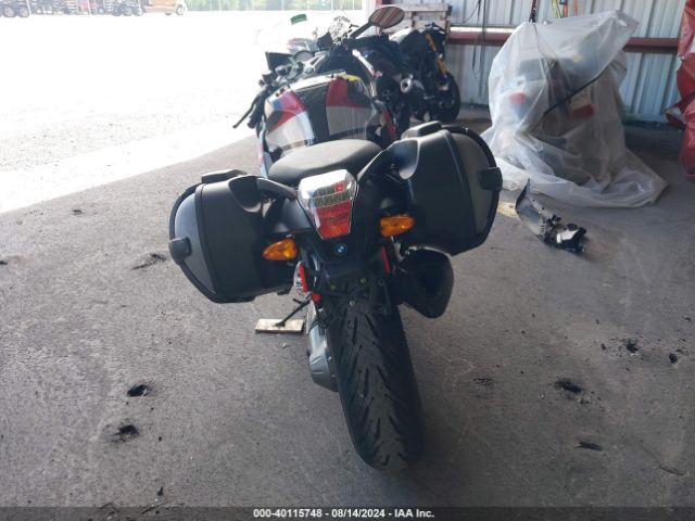 2009 BMW K1300 WB10509029ZV93581 Photo 5